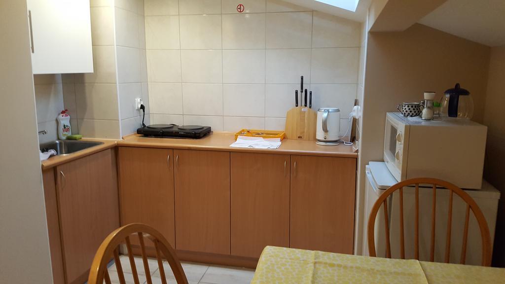 Pokoje Goscinne "Willa Mil" Karpacz Exterior foto